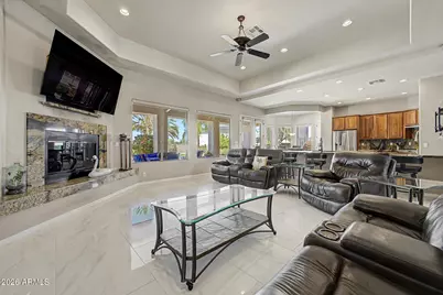 5474 W Rock Court, San Tan Valley, AZ 85144 - Photo 8