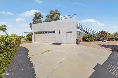 5474 W Rock Court, San Tan Valley, AZ 85144 - Photo 48