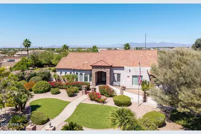5474 W Rock Court, San Tan Valley, AZ 85144 - Photo 52