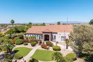 5474 W Rock Ct, San Tan Valley, AZ 85144 - Photo 52