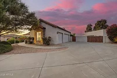 5474 W Rock Court, San Tan Valley, AZ 85144 - Photo 4