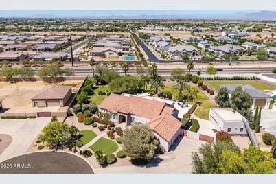 5474 W Rock Court, San Tan Valley, AZ 85144 - Photo 64
