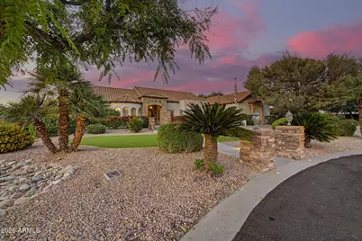 5474 W Rock Court, San Tan Valley, AZ 85144 - Photo 2