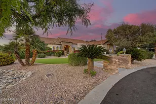 5474 W Rock Ct, San Tan Valley, AZ 85144 - Photo 2