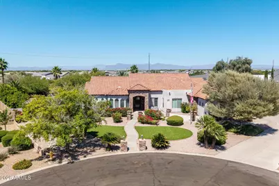 5474 W Rock Court, San Tan Valley, AZ 85144 - Photo 52