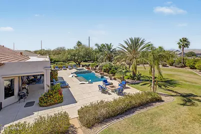 5474 W Rock Court, San Tan Valley, AZ 85144 - Photo 40