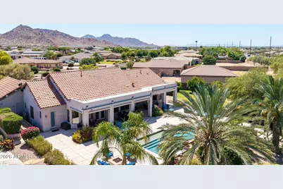 5474 W Rock Court, San Tan Valley, AZ 85144 - Photo 56