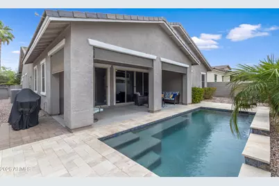10339 E Kinetic Drive, Mesa, AZ 85212 - Photo 2