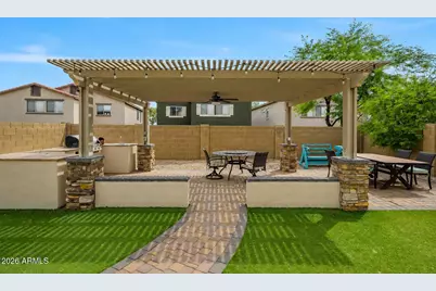 3751 W Whitman Drive, Anthem, AZ 85086 - Photo 4