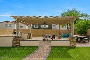3751 W Whitman Dr, Anthem, AZ 85086 - Photo 4