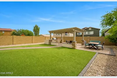 3751 W Whitman Drive, Anthem, AZ 85086 - Photo 2