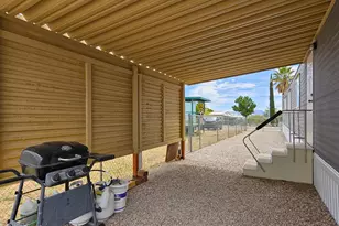 4965 E Ironwood Cir, Sierra Vista, AZ 85650 - Photo 4