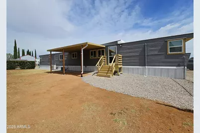 4965 E Ironwood Circle, Sierra Vista, AZ 85650 - Photo 1