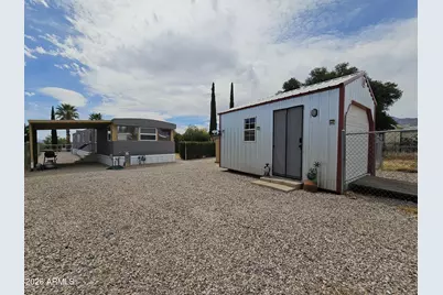 4965 E Ironwood Circle, Sierra Vista, AZ 85650 - Photo 20