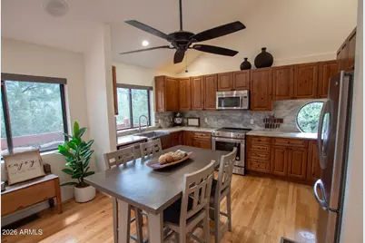 5120 N Juniper Loop, Pine, AZ 85544 - Photo 4
