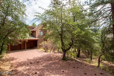 5120 N Juniper Loop, Pine, AZ 85544 - Photo 46