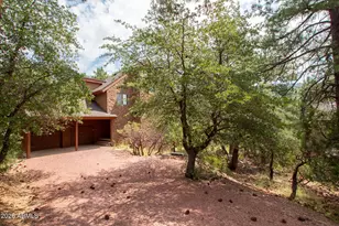 5120 N Juniper Loop, Pine, AZ 85544 - Photo 46