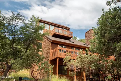 5120 N Juniper Loop, Pine, AZ 85544 - Photo 48