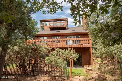 5120 N Juniper Loop, Pine, AZ 85544 - Photo 52