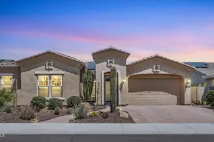 11588 W Candelilla Way, Peoria, AZ 85383 - Photo 1