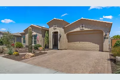 11588 W Candelilla Way, Peoria, AZ 85383 - Photo 2