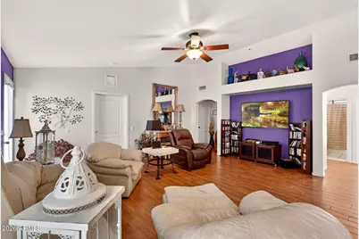 4791 S Vista Place, Chandler, AZ 85248 - Photo 4