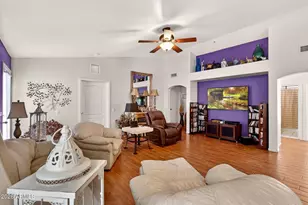 4791 S Vista Pl, Chandler, AZ 85248 - Photo 4