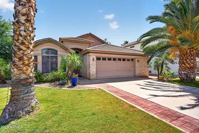 4791 S Vista Place, Chandler, AZ 85248 - Photo 2