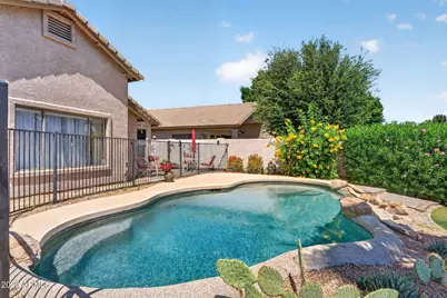 4791 S Vista Place, Chandler, AZ 85248 - Photo 30