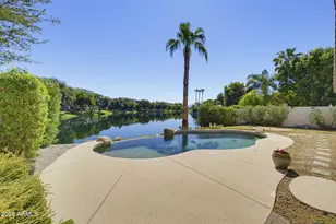 4791 S Vista Pl, Chandler, AZ 85248 - Photo 30