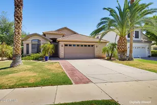 4791 S Vista Pl, Chandler, AZ 85248 - Photo 1