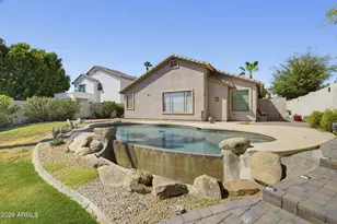 4791 S Vista Pl, Chandler, AZ 85248 - Photo 32