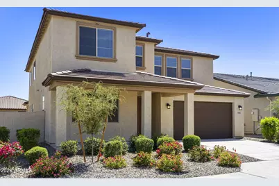 5529 N 191st Drive, Litchfield Park, AZ 85340 - Photo 1