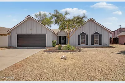 6433 W Kings Avenue, Glendale, AZ 85306 - Photo 2