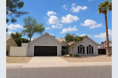 6433 W Kings Avenue, Glendale, AZ 85306 - Photo 1