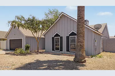 6433 W Kings Avenue, Glendale, AZ 85306 - Photo 6