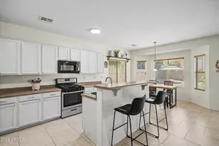 3449 E Vernon St, Gilbert, AZ 85298 - Photo 8