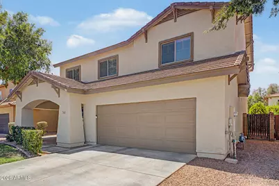 3449 E Vernon Street, Gilbert, AZ 85298 - Photo 2
