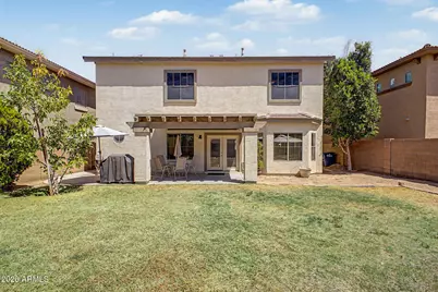 3449 E Vernon Street, Gilbert, AZ 85298 - Photo 20