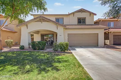 3449 E Vernon Street, Gilbert, AZ 85298 - Photo 1