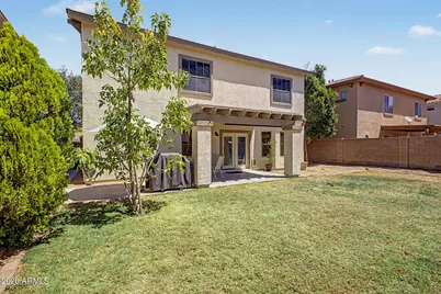 3449 E Vernon Street, Gilbert, AZ 85298 - Photo 18