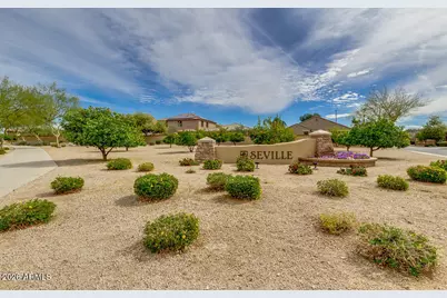 3449 E Vernon Street, Gilbert, AZ 85298 - Photo 1