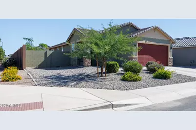 2628 E Rosario Mission Drive, Casa Grande, AZ 85194 - Photo 4