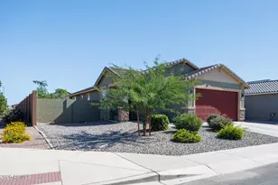 2628 E Rosario Mission Dr, Casa Grande, AZ 85194 - Photo 4