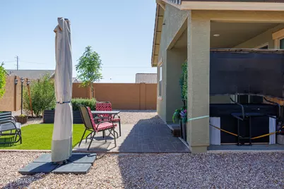 2628 E Rosario Mission Drive, Casa Grande, AZ 85194 - Photo 38