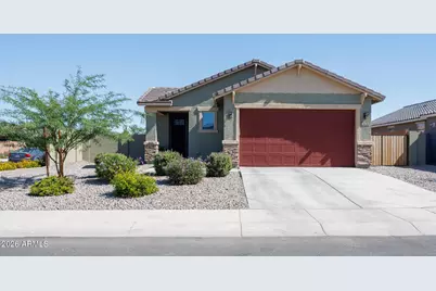 2628 E Rosario Mission Drive, Casa Grande, AZ 85194 - Photo 2
