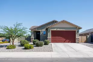 2628 E Rosario Mission Dr, Casa Grande, AZ 85194 - Photo 2