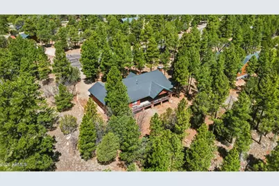 2505 Arapaho Drive, Happy Jack, AZ 86024 - Photo 38