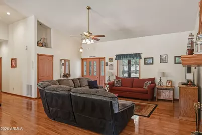 2505 Arapaho Drive, Happy Jack, AZ 86024 - Photo 12