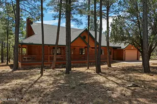 2505 Arapaho Dr, Happy Jack, AZ 86024 - Photo 4